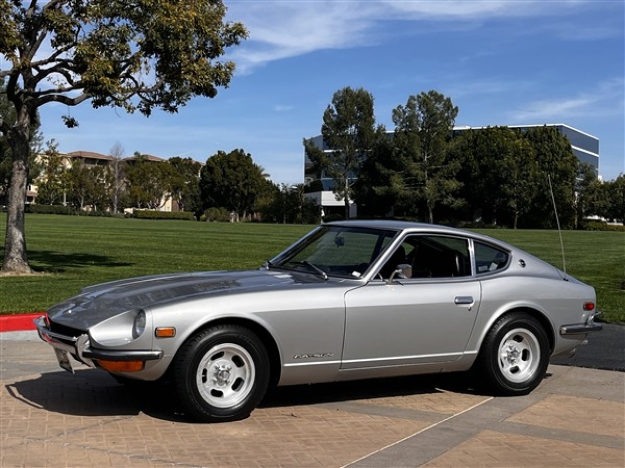 1971 Datsun 240Z