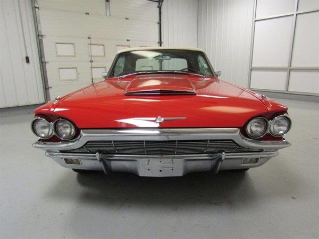 1965 Ford Thunderbird