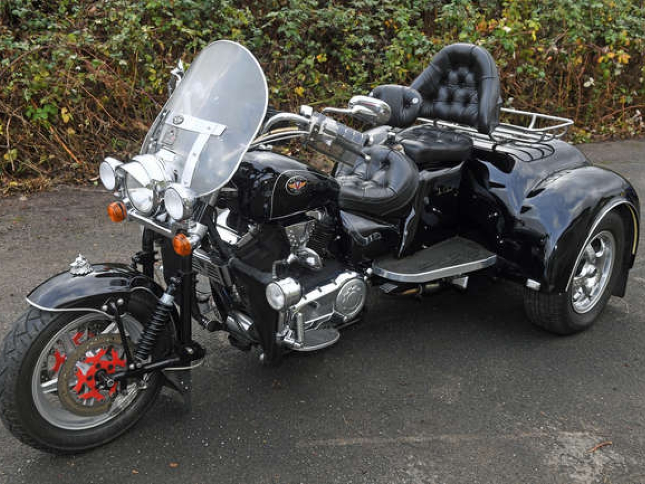 1995 Rolls-Royce Silver Spirit MK IV