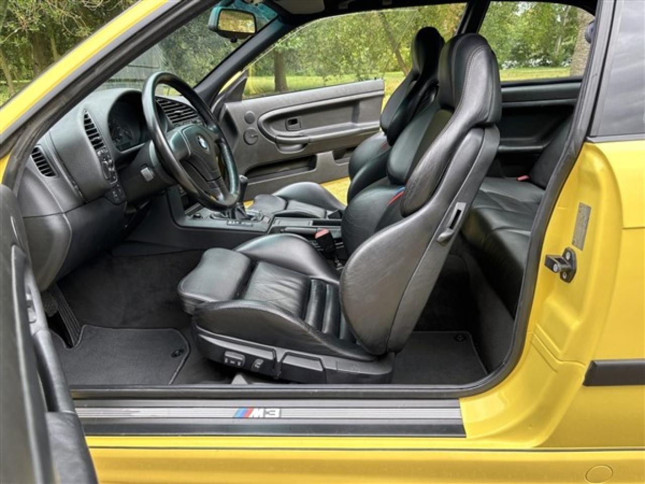 BMW M3 Your Classic Car SOLD-VENDU-VERKAUFT.