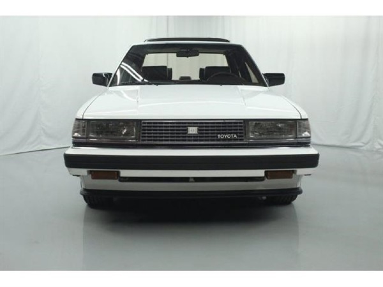 1986 Toyota Cressida