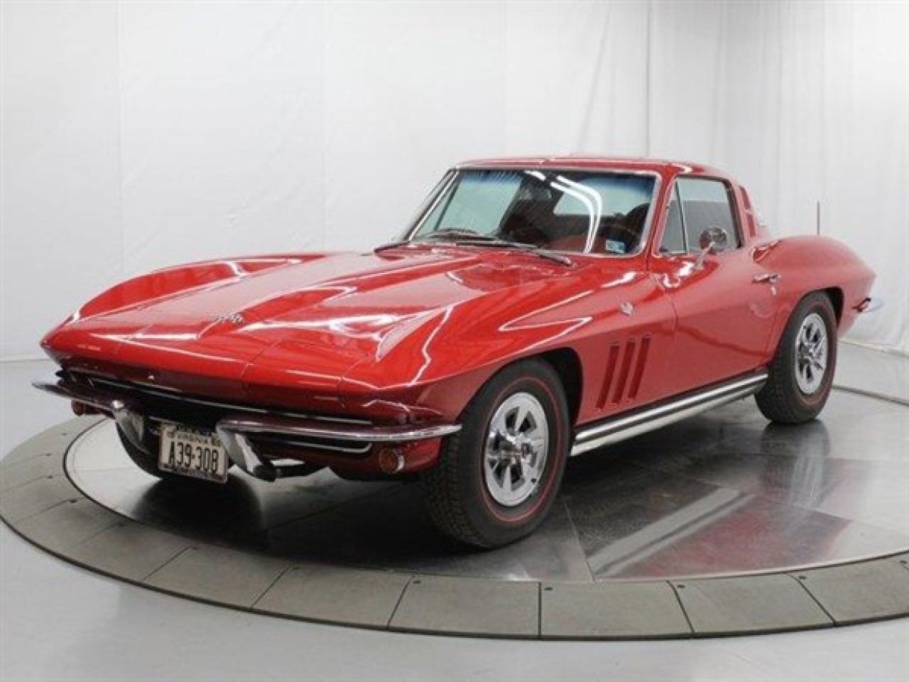 1965 Chevrolet Corvette Stingray
