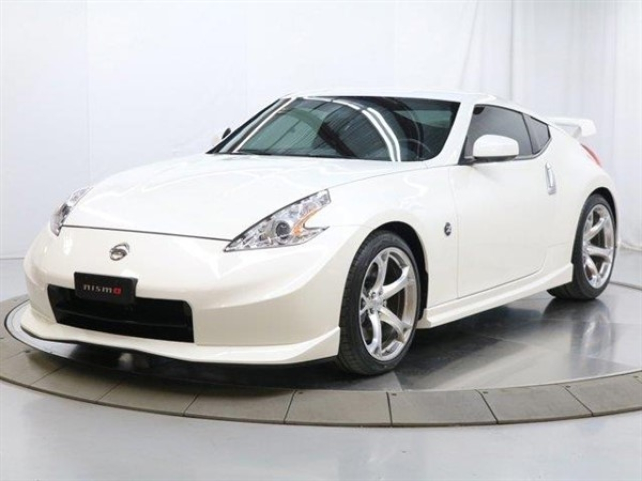 2009 Nissan 370Z