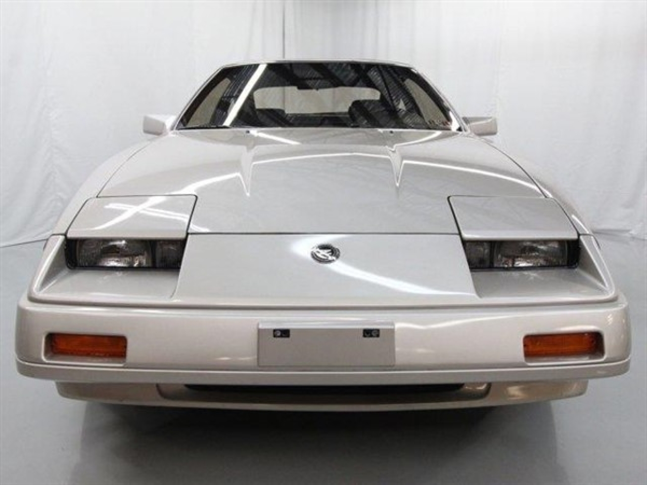 1986 Nissan 300ZX