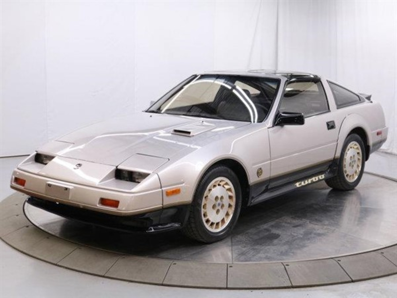 1984 Datsun 300 ZX