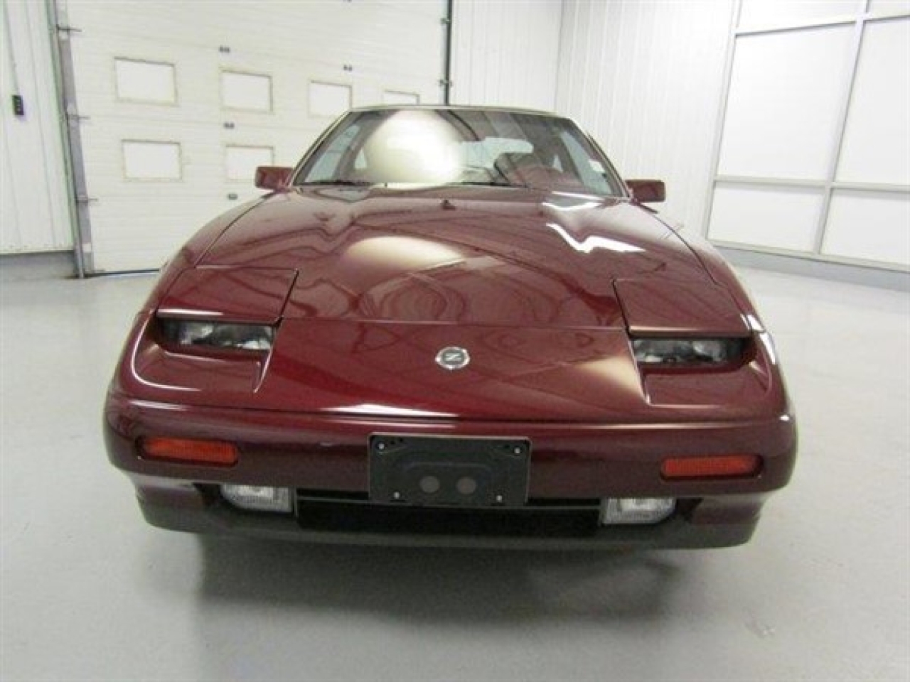 1988 Nissan 300ZX