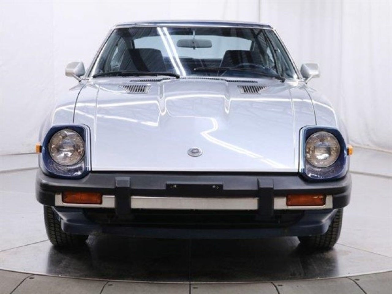 1979 Datsun 280ZX