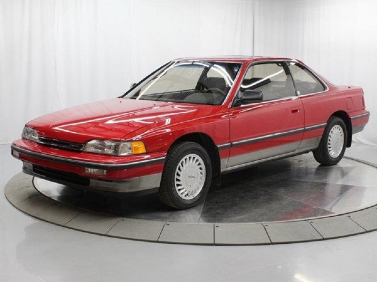 1988 Acura Legend