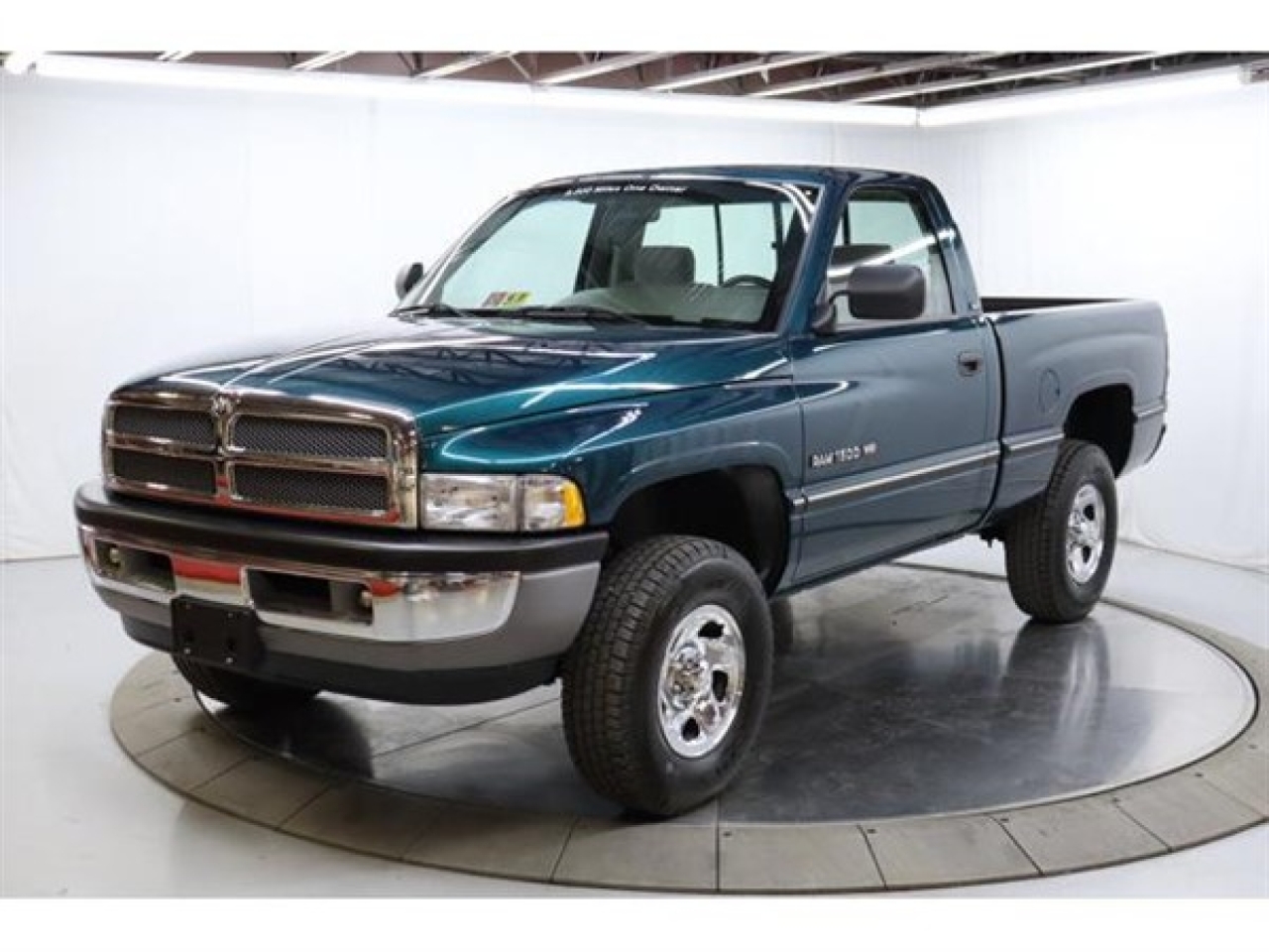 1994 Dodge Ram 1500