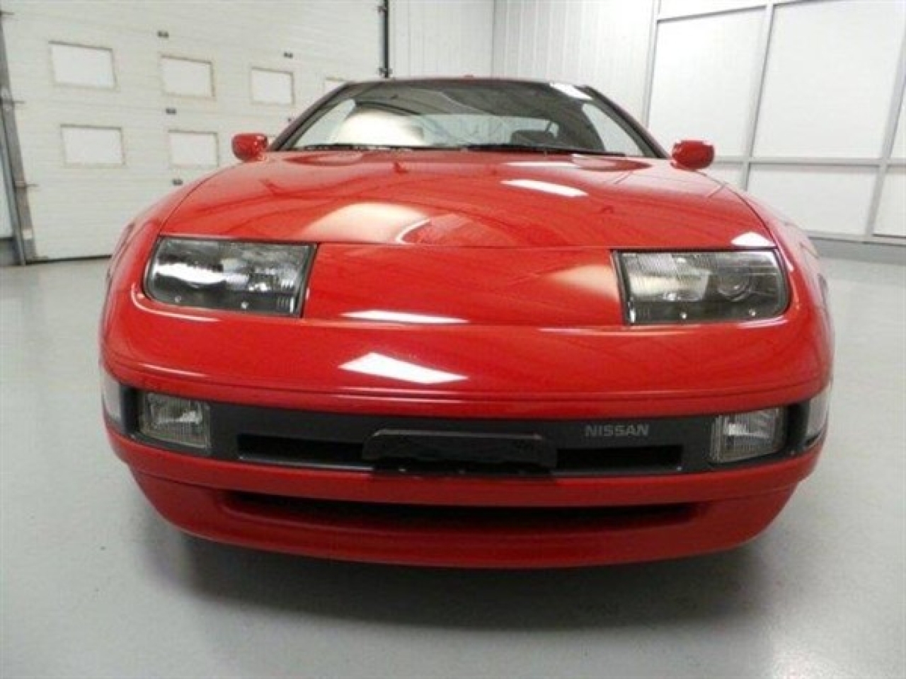 1990 Nissan 300ZX GS