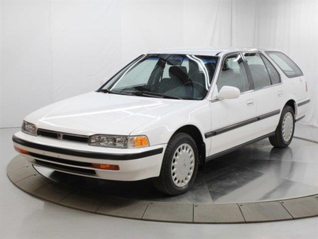 1993 Honda Accord 