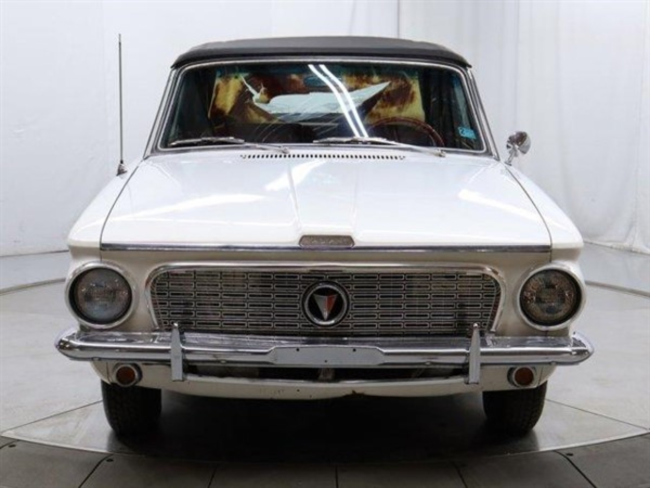 1963 Plymouth Valiant