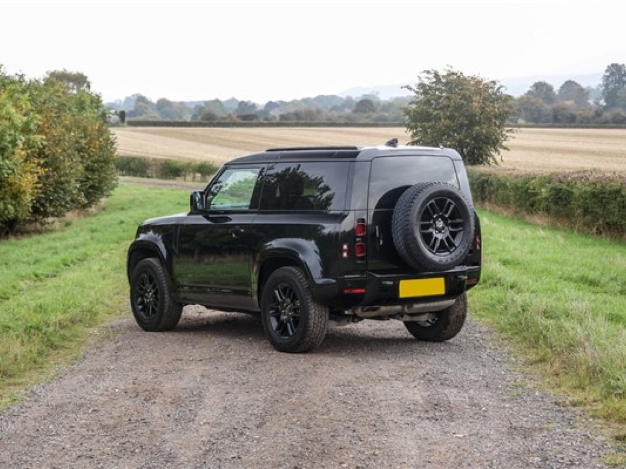 2022 Land Rover 90 D250 MHEV X-Dynamic S