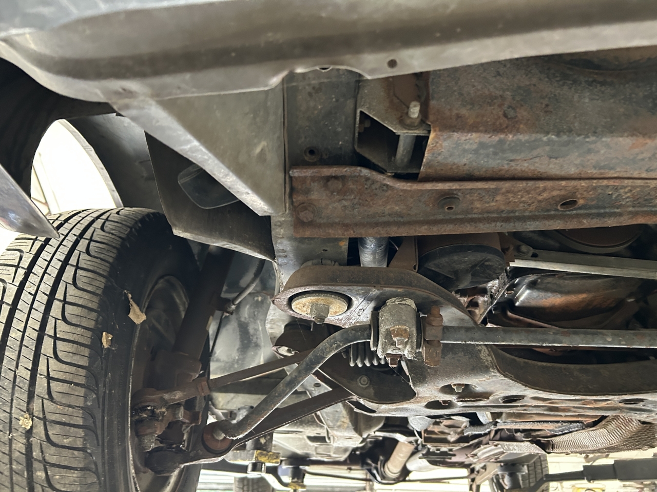 1979 Triumph TR7 Convertible