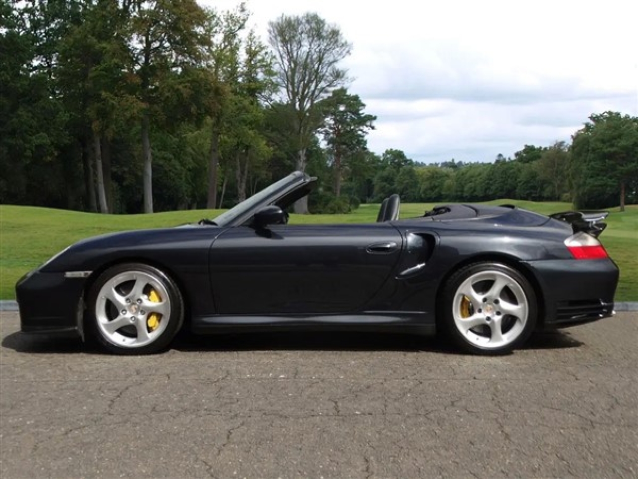 2005(54) Porsche 911 (996) 2005(54) Porsche 911 (996)