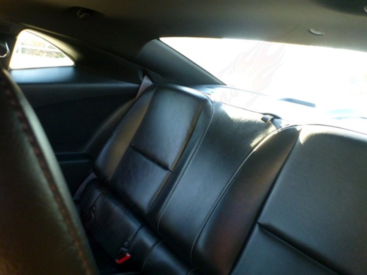 2012 Chevrolet Camaro