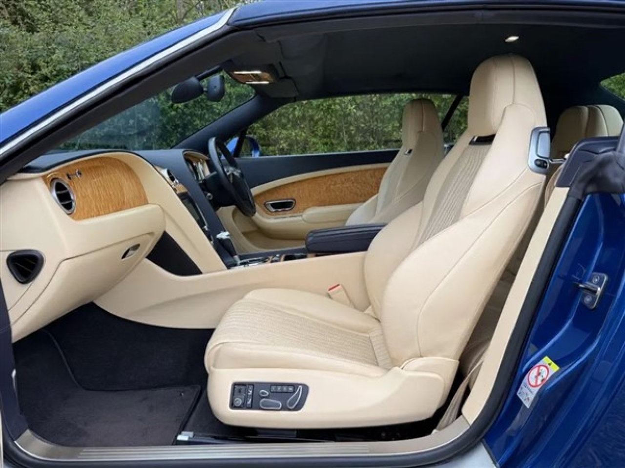 2017(67) Bentley Continental