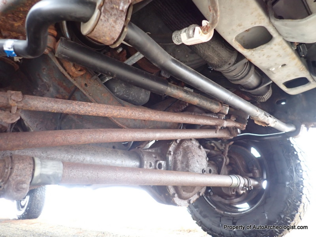 3 Owner, 2008 Ford F-250 Super Duty