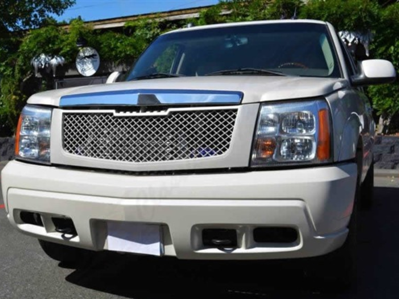 2004 Cadillac Escalade