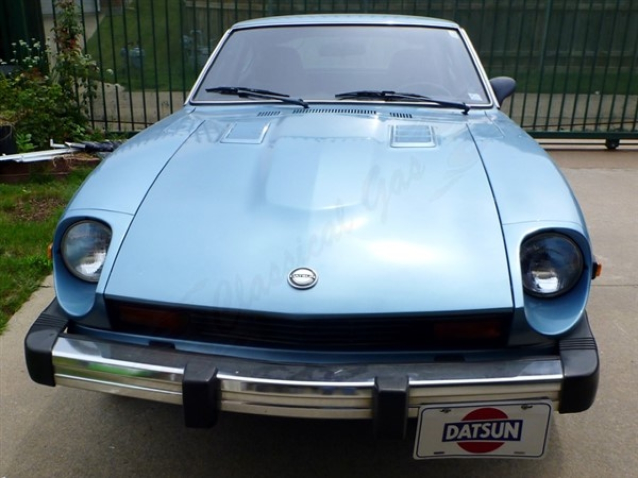 1977 Datsun 280Z