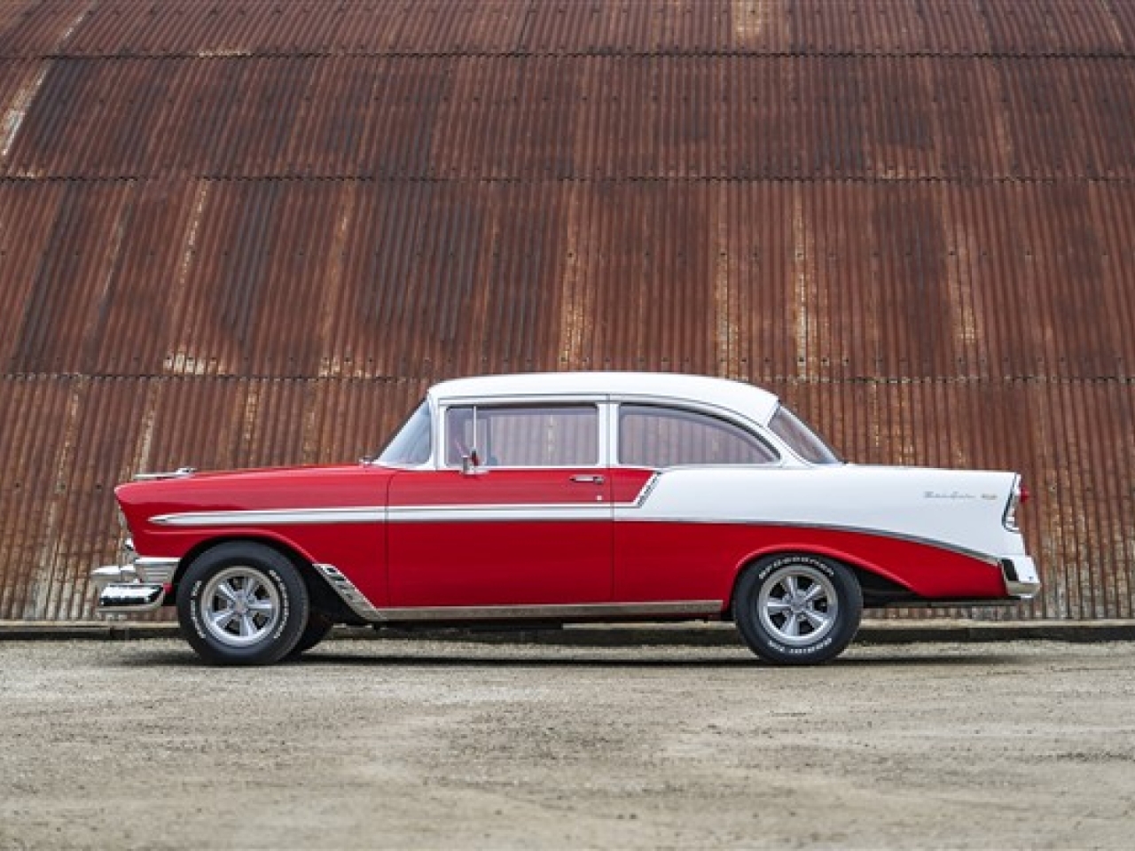 1956 Chevrolet Bel Air