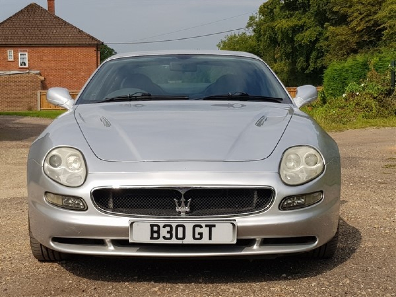 1999 Maserati 3200 GT V8