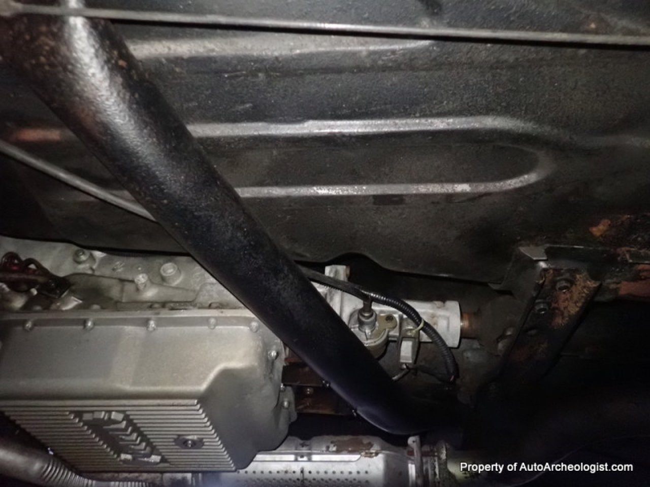 LT1 Powered 1985 Chevrolet El Camino SS