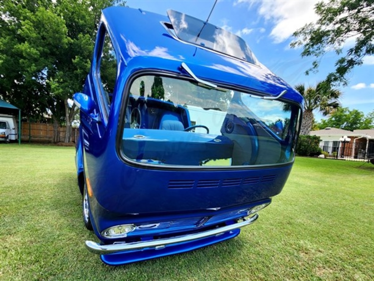 1969 Chevrolet Custom  (Blutopia)