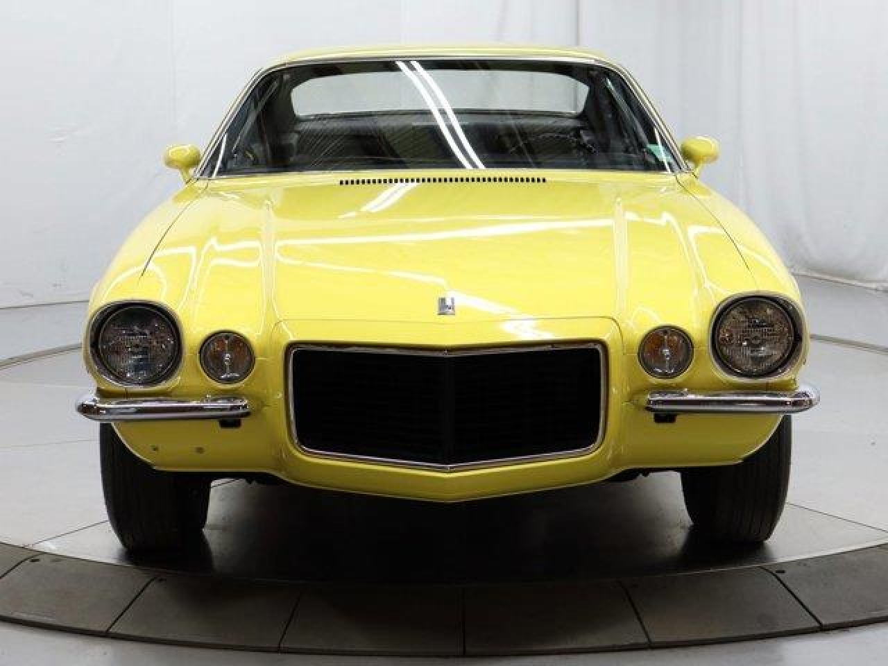1970 Chevrolet Camaro