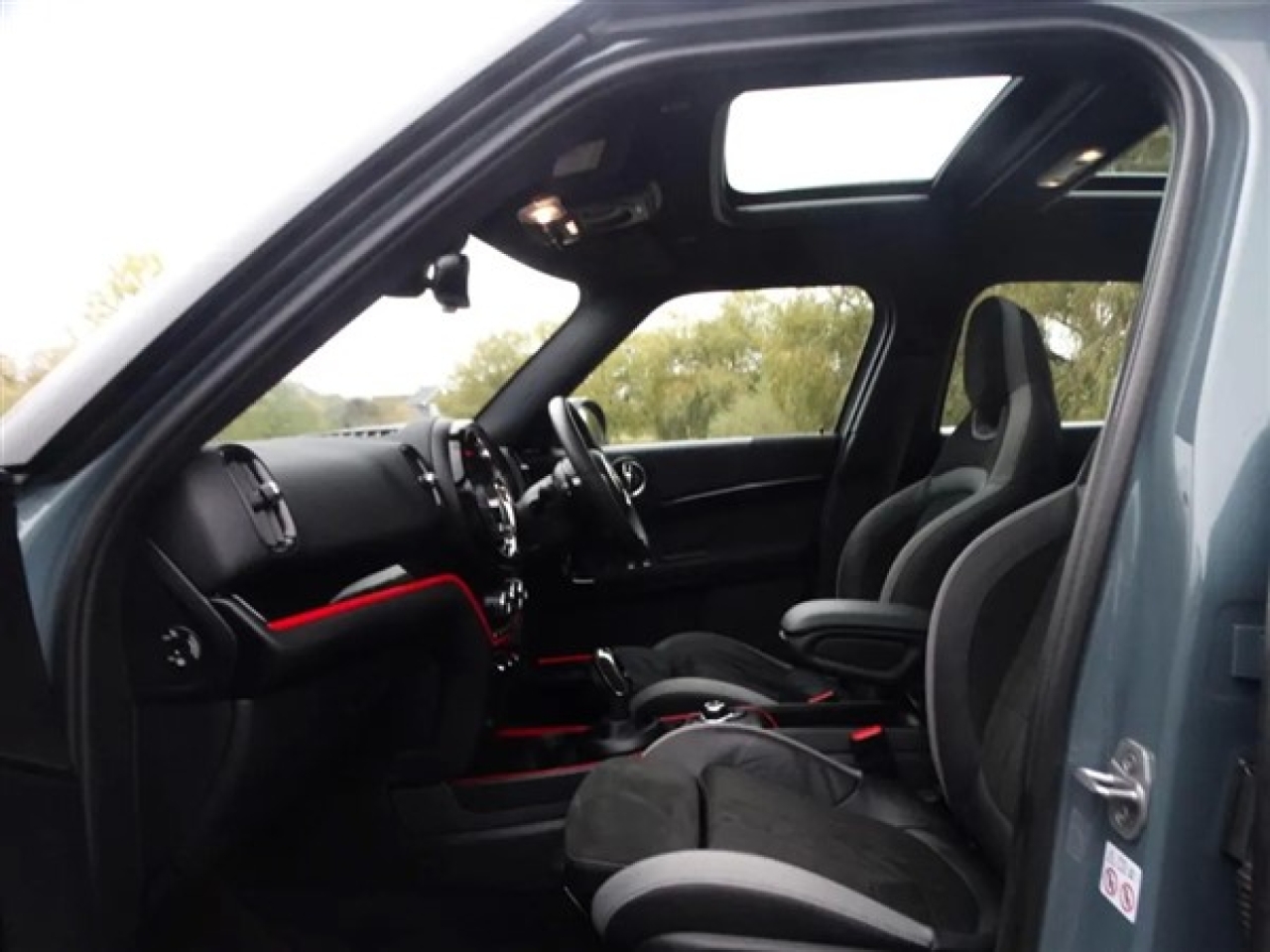 2022(72) Mini Countryman