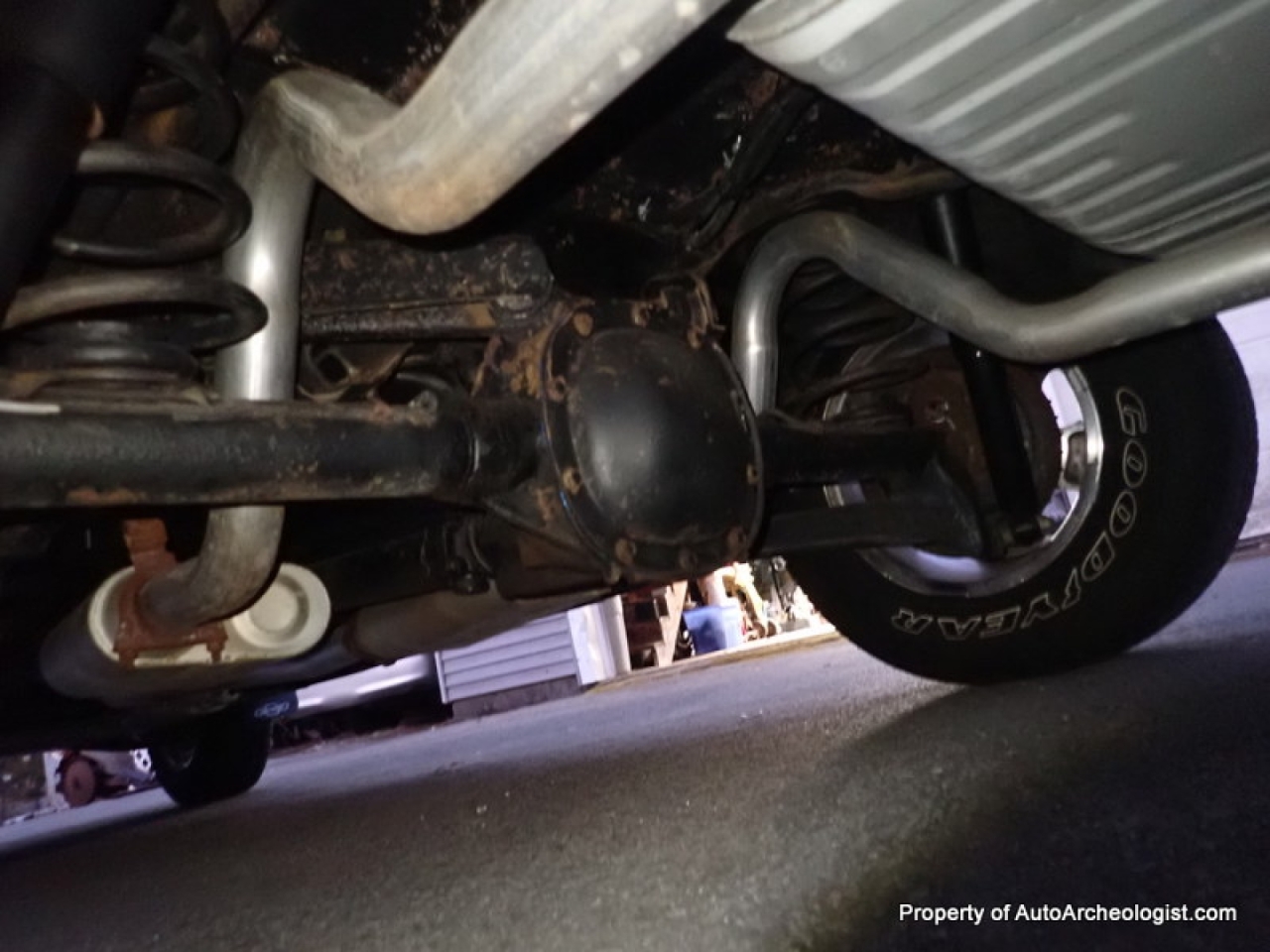 LT1 Powered 1985 Chevrolet El Camino SS