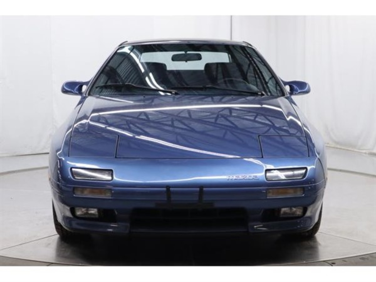 1990 Mazda RX-7