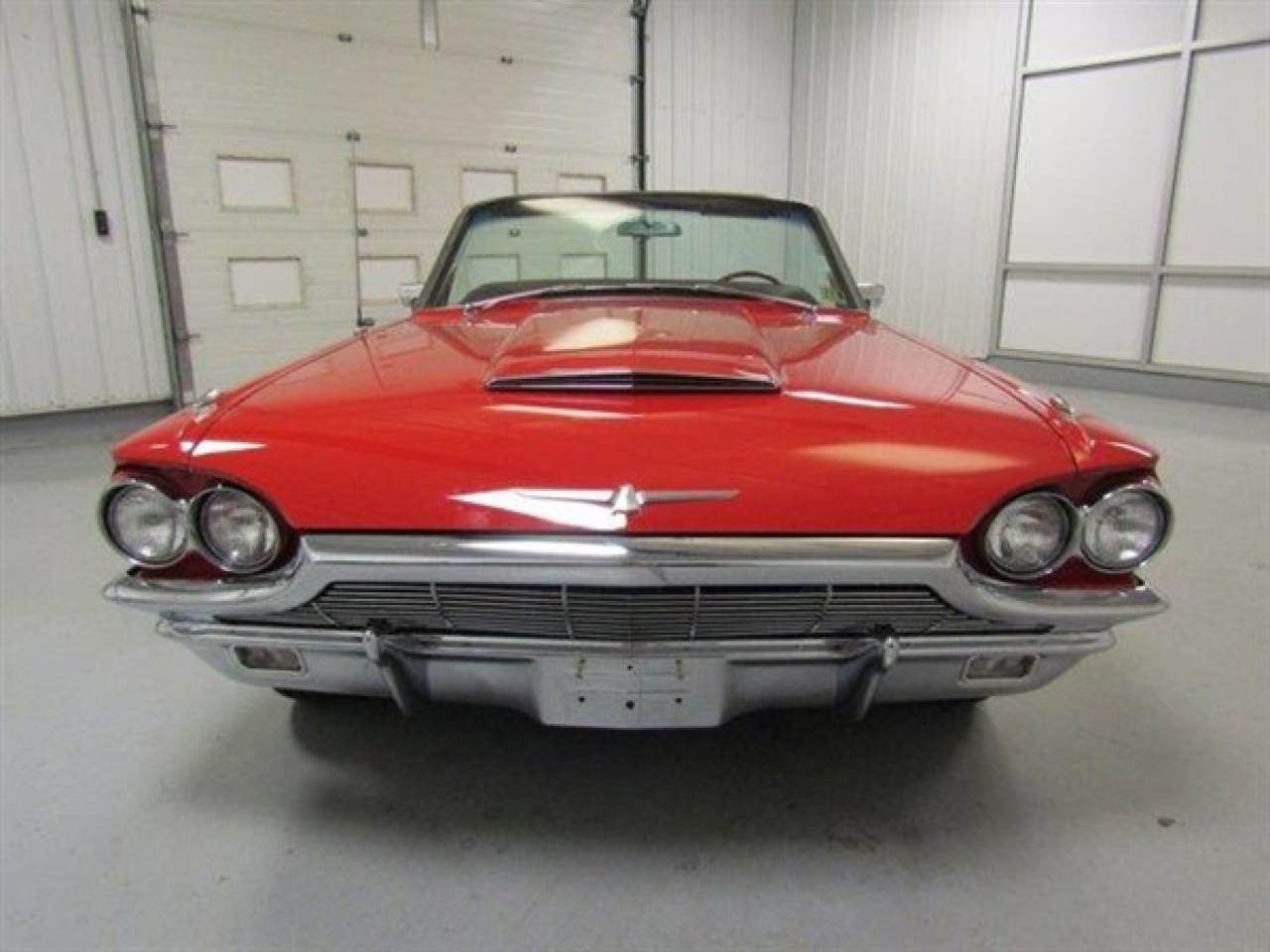 1965 Ford Thunderbird