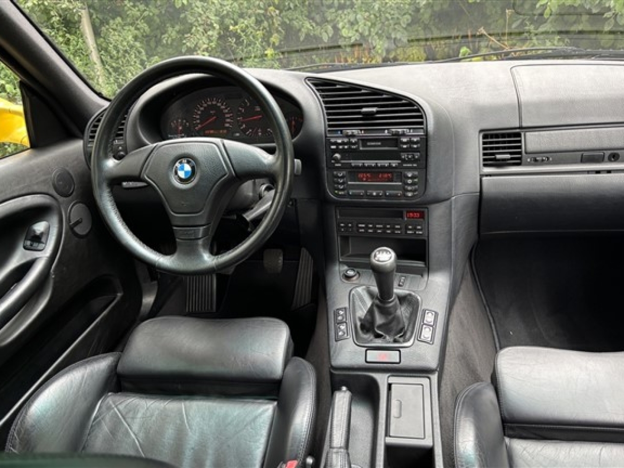 BMW M3 Your Classic Car SOLD-VENDU-VERKAUFT.