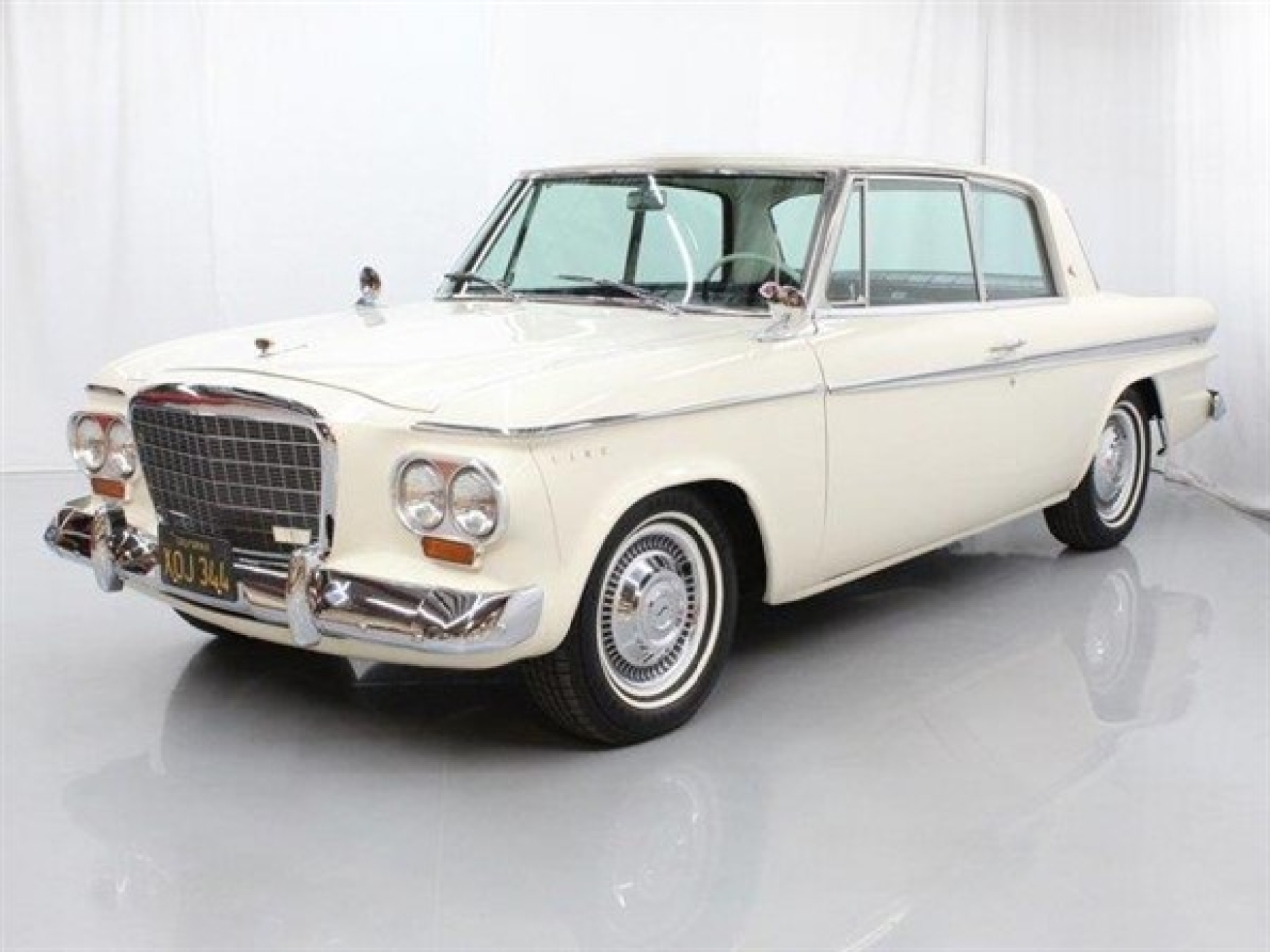 1963 Studebaker Lark