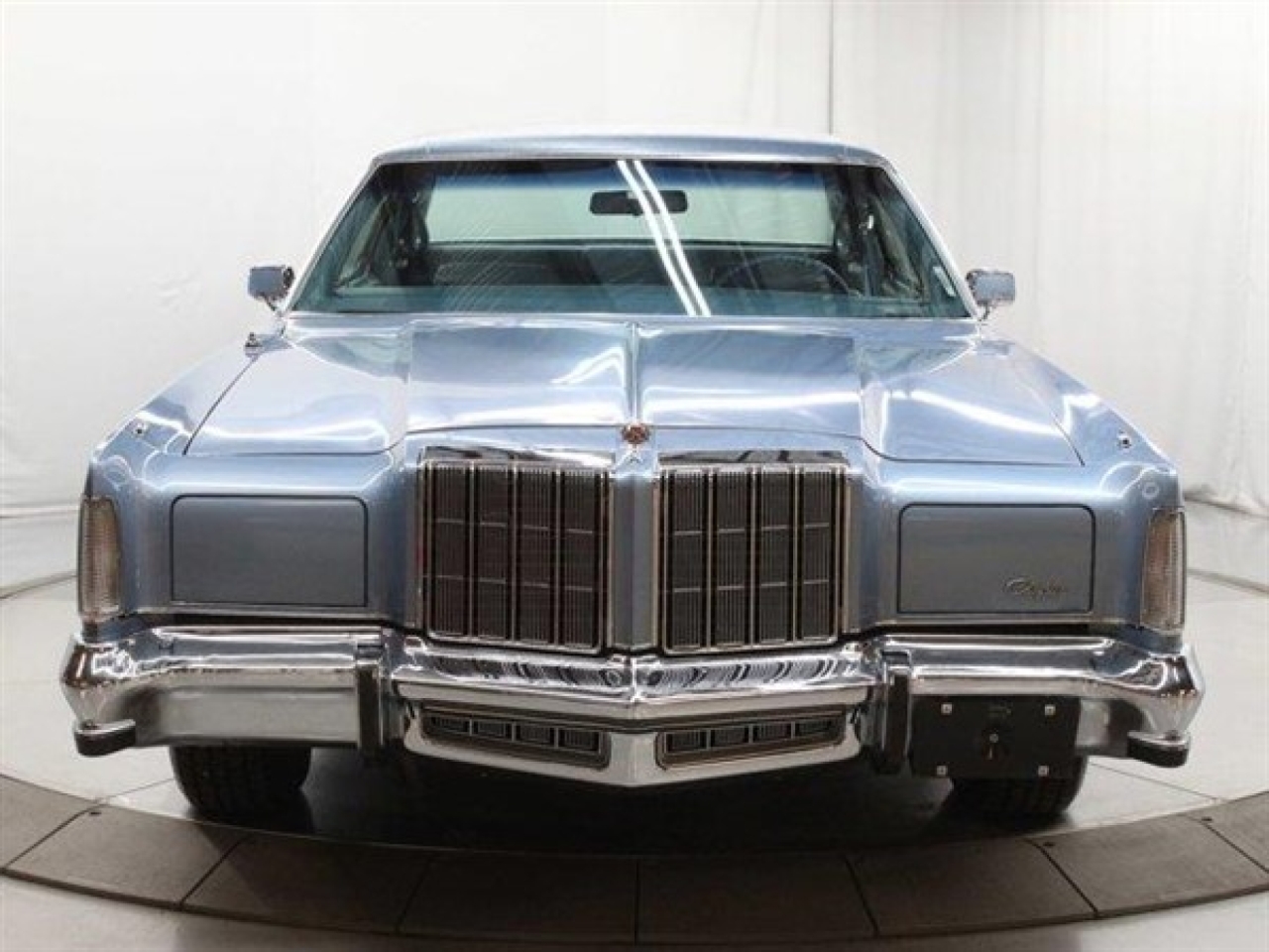 1978 Chrysler New Yorker