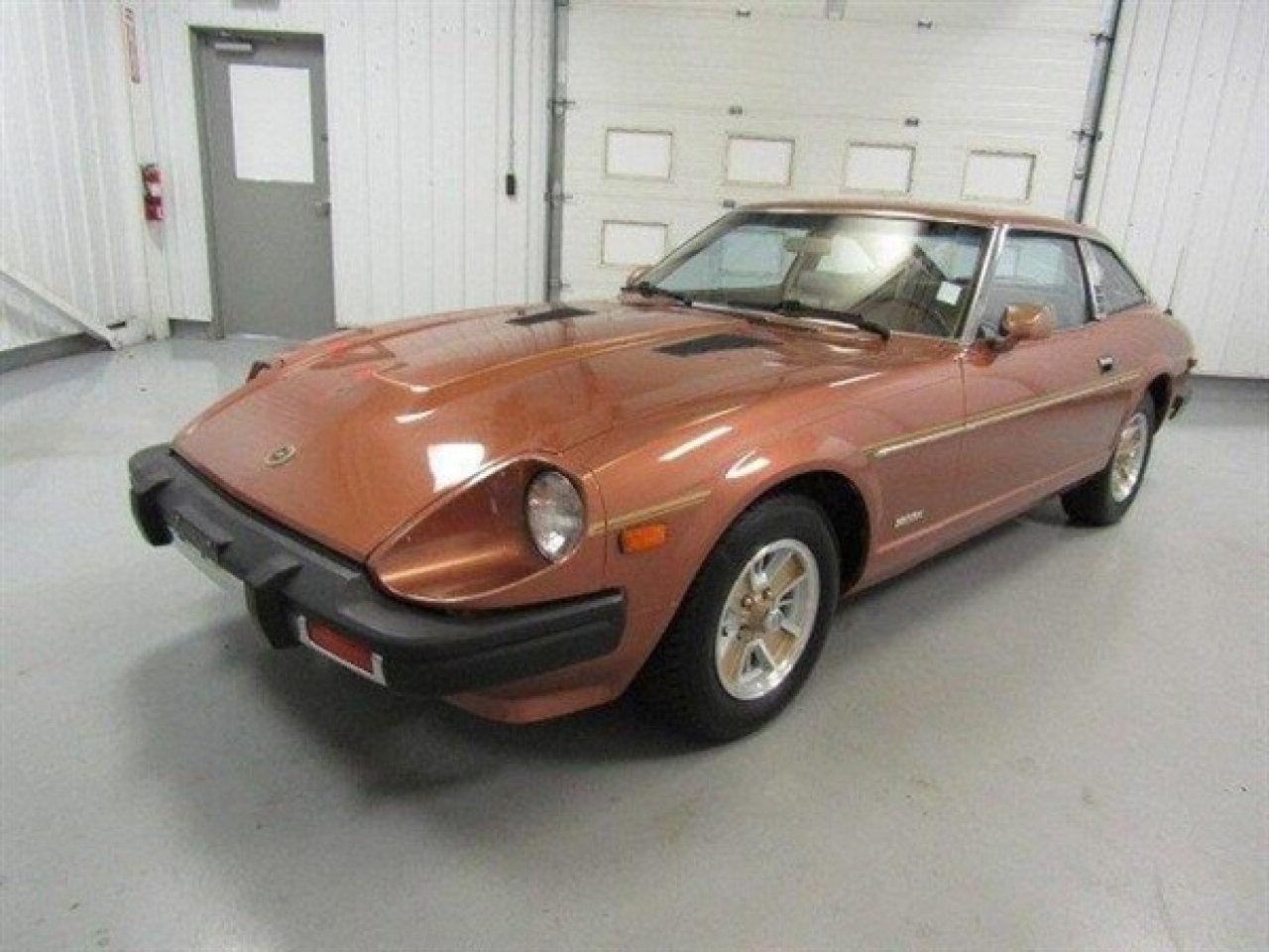 1981 Datsun 280ZX