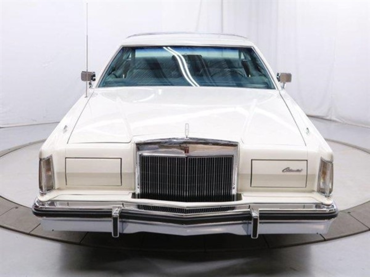 1978 Lincoln Continental