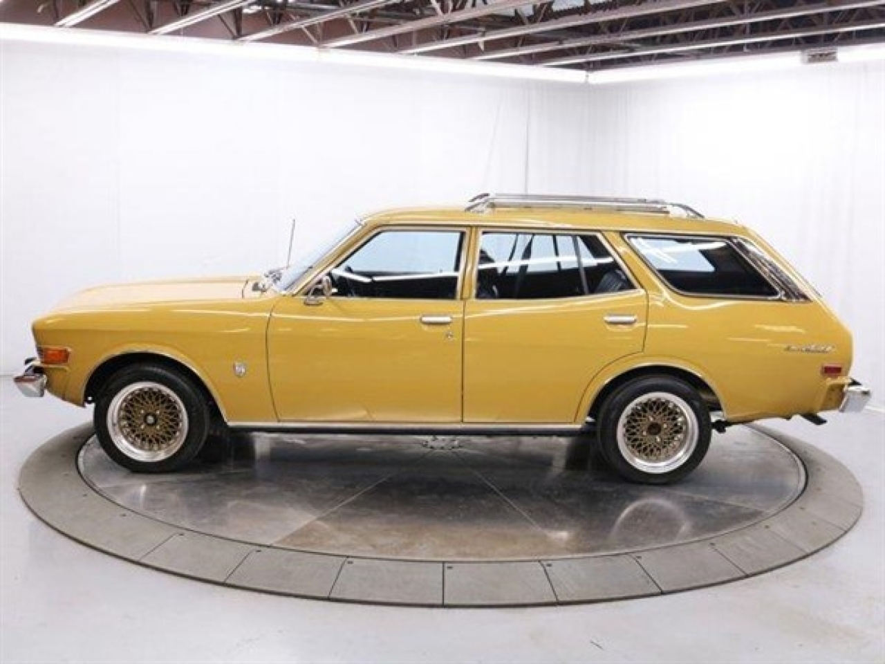 1974 Toyota Coronoa