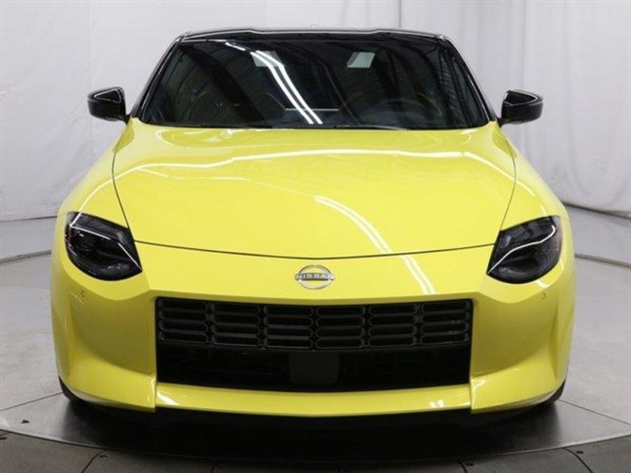 2023 Nissan Z Proto Spec