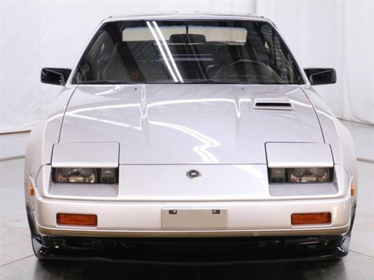 1984 Datsun 300 ZX