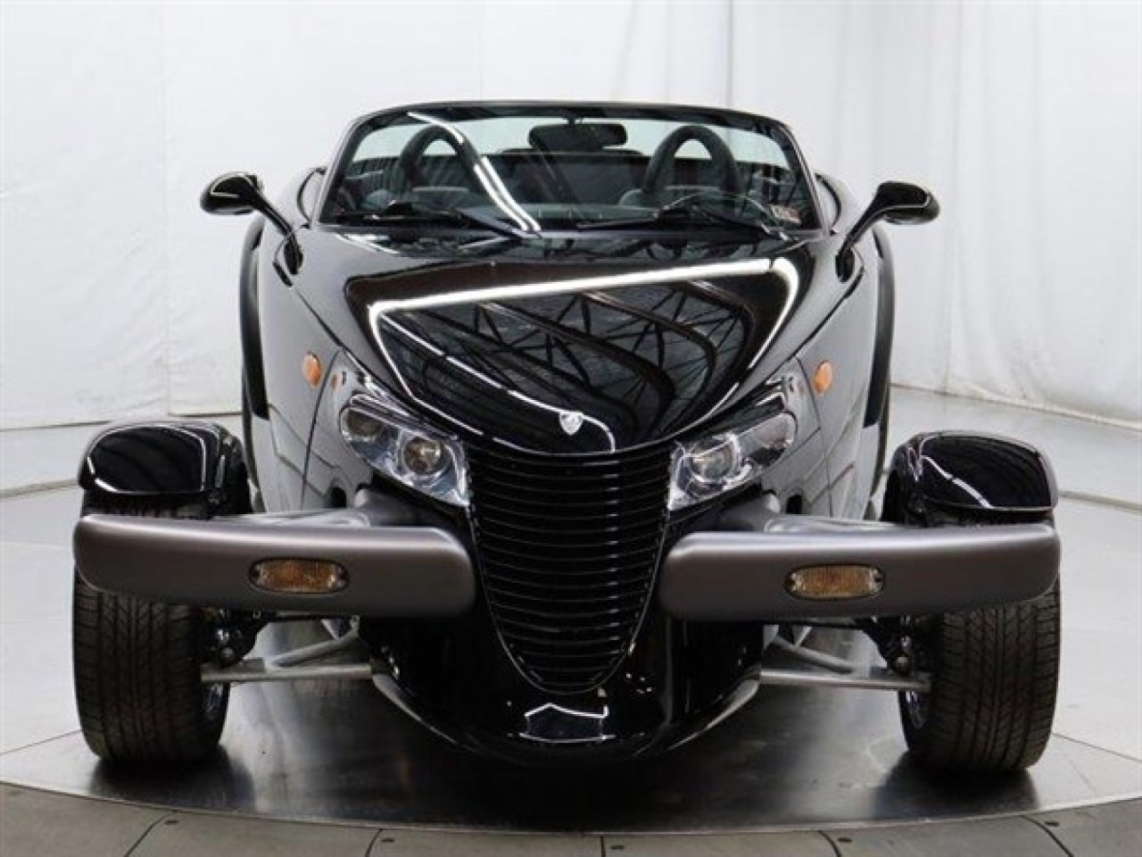 1999 Plymouth Prowler