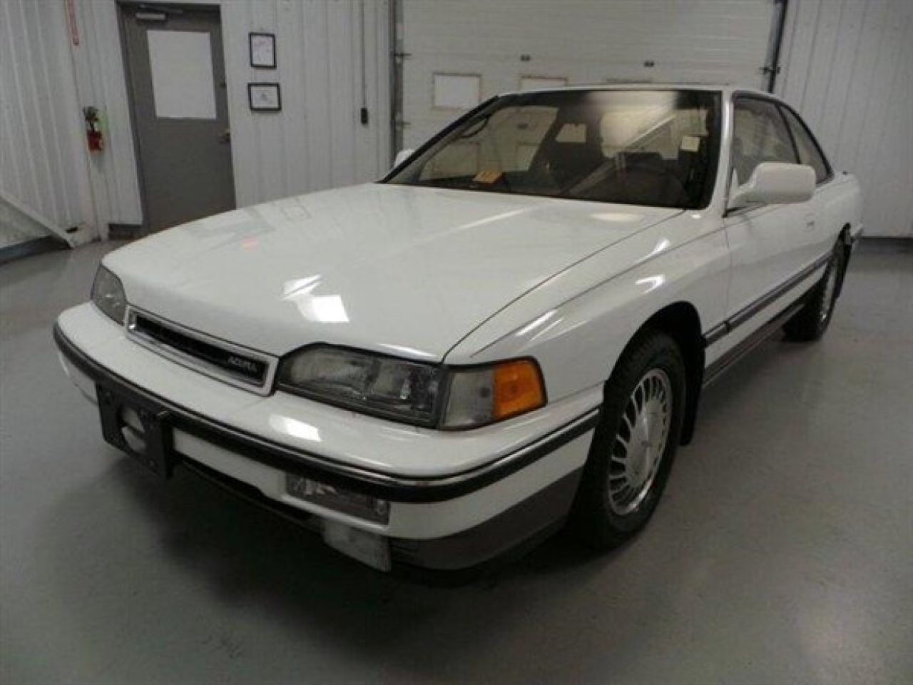 1990 Acura Legend
