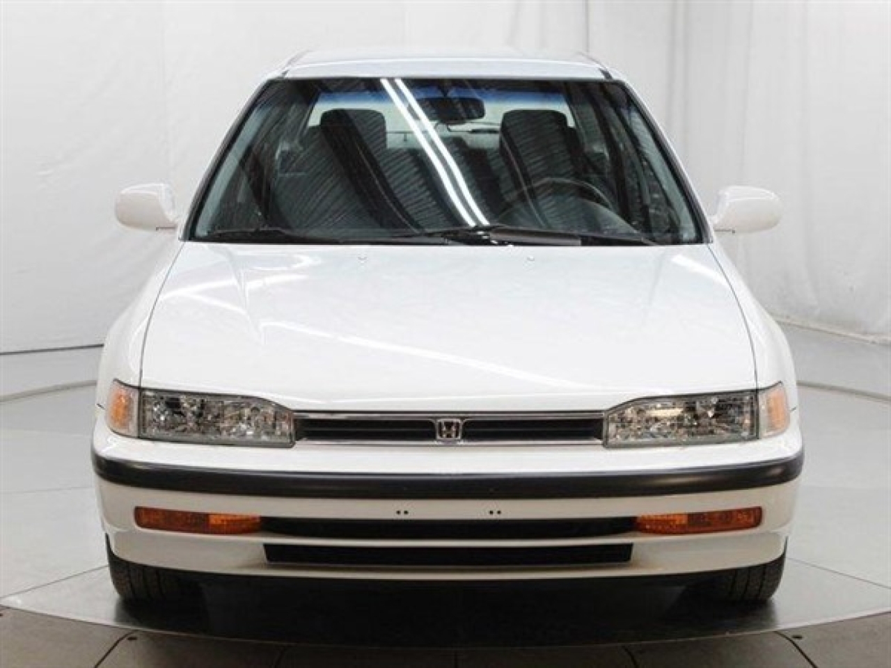 1993 Honda Accord 