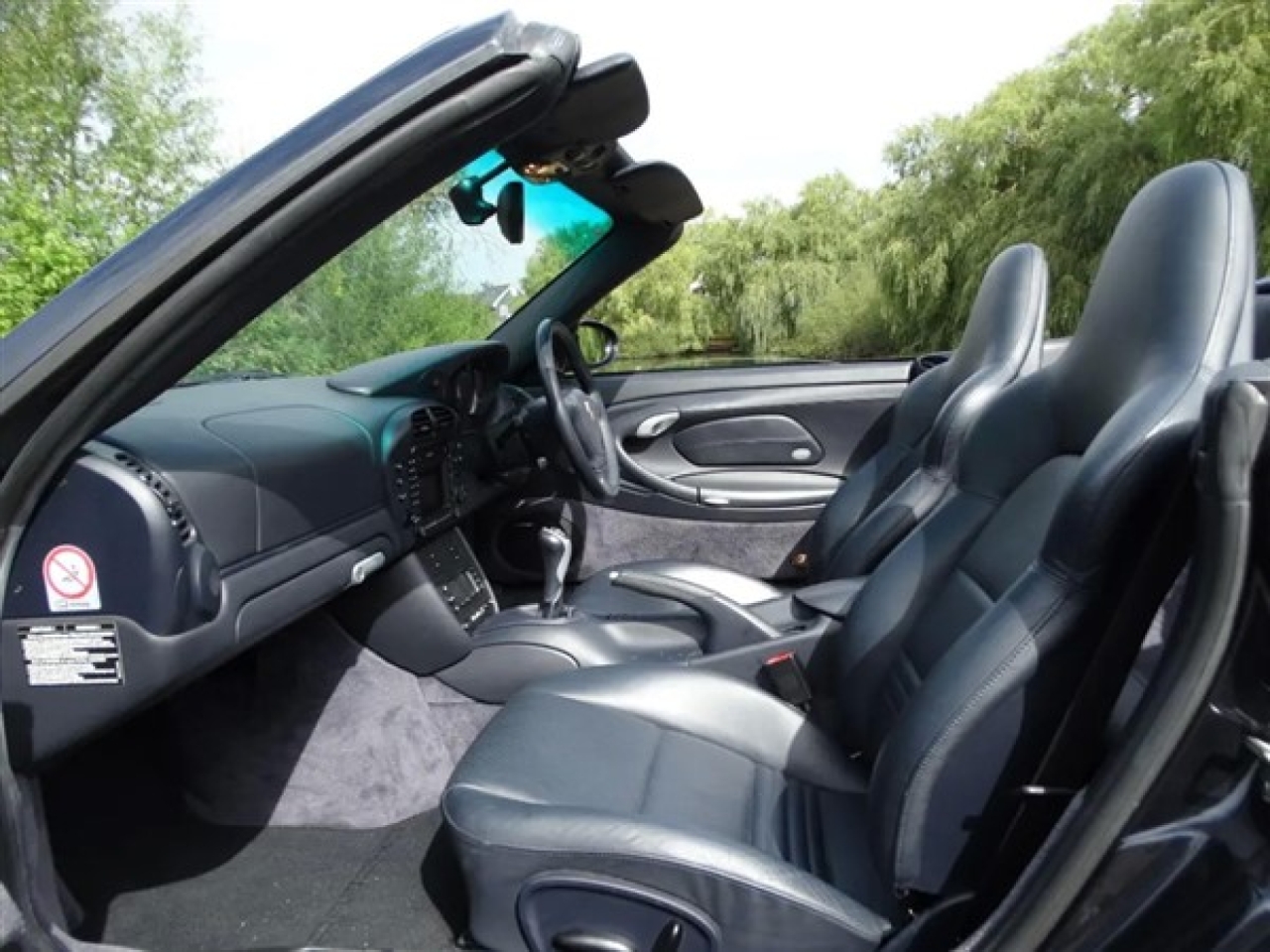 2005(54) Porsche 911 (996) 2005(54) Porsche 911 (996)