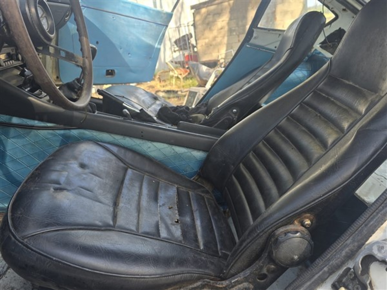 1971 Datsun 240Z (LHD)