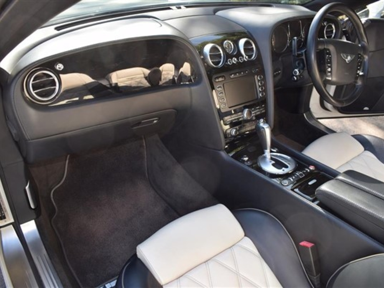 1995 Bentley Turbo S Limited Edition.