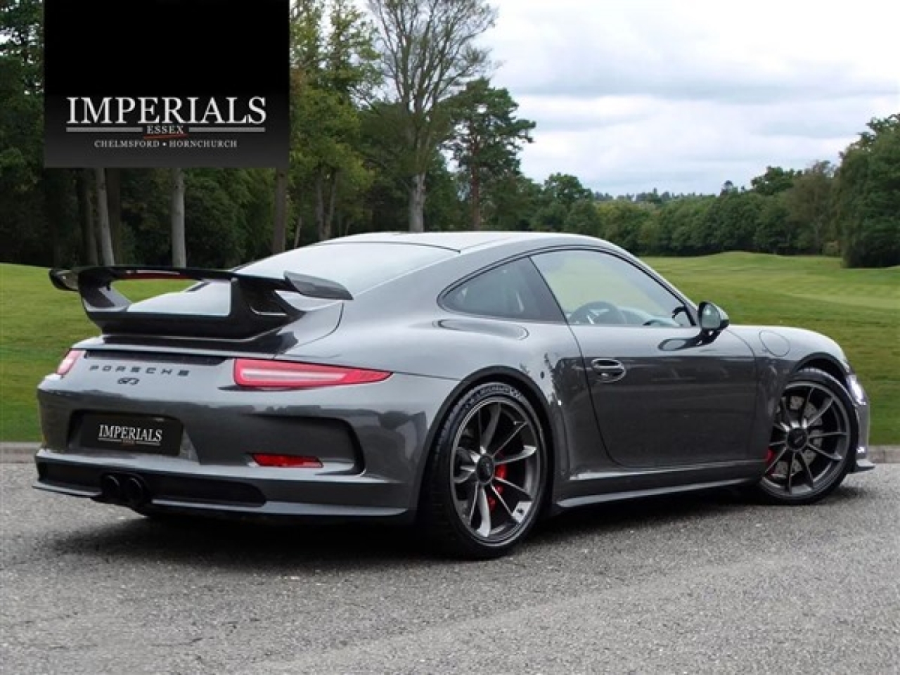 2014(64) Porsche 911 2014(64) Porsche 911