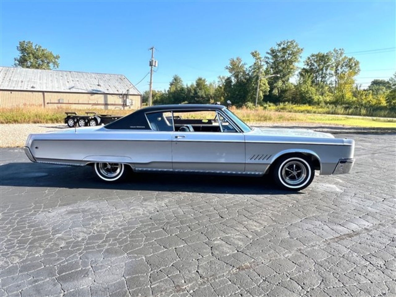 1967 Chrysler 300
