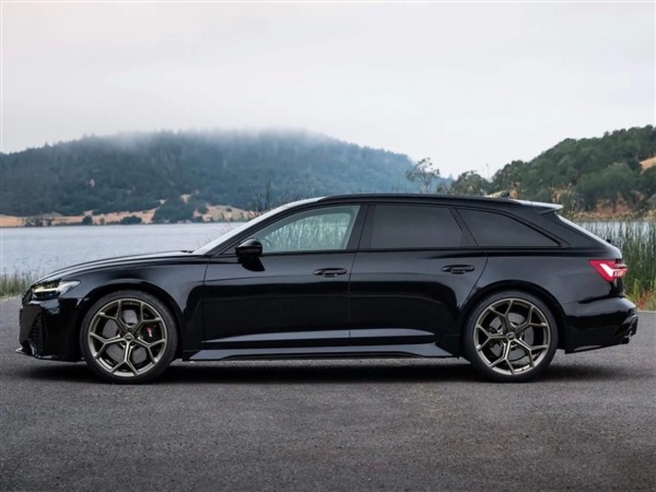 2025 Audi RS6